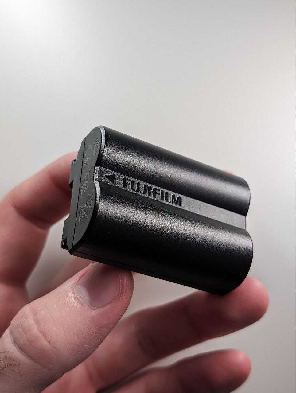 Baterie Originala Fujifilm NP-W235