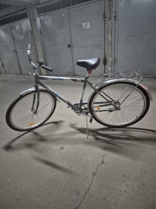 Велосипед продам за 40000