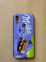 Xiaomi Redmi 7 кейс Milka