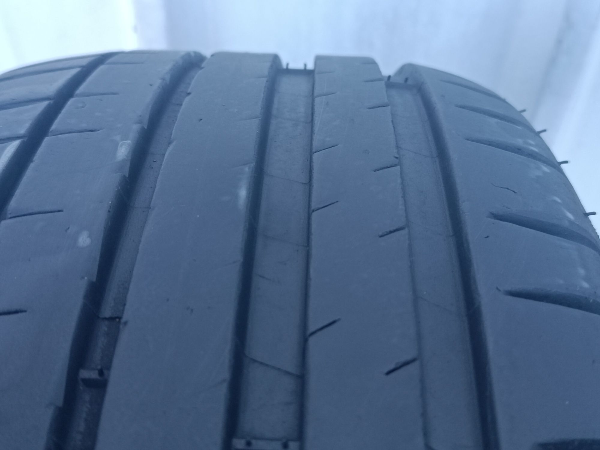 205/55/16 Michelin Дот 2021