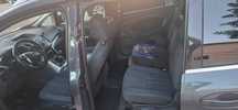 Ford grand c-max 2011 298 000 km