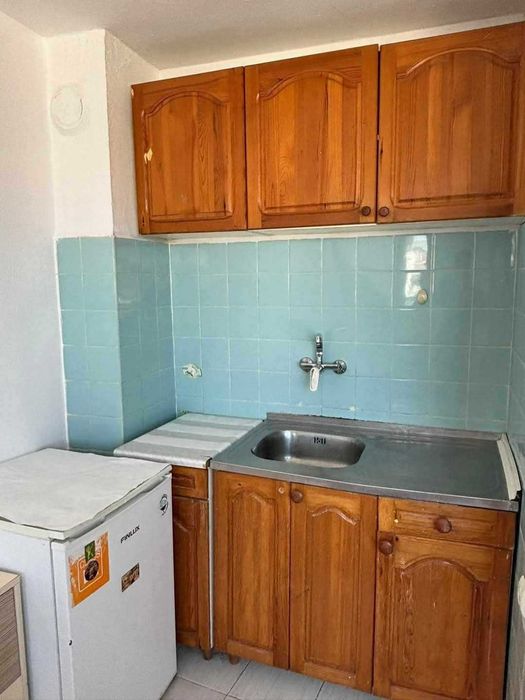 Дава се под наем Двустаен апартамент в Бургас, Възраждане - 50 кв.м за 280.5 € - Снимка #5