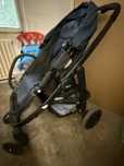 Carucior Graco 2 in 1 ( landou + sport)