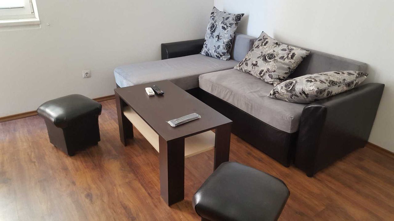 Дава се под наем Тристаен апартамент в София, Зона Б-5 - 60 кв.м за 612 € - Снимка #5
