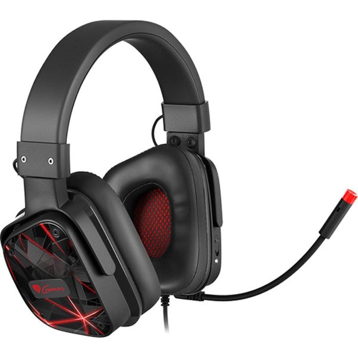 Слушалки Genesis Radon 710