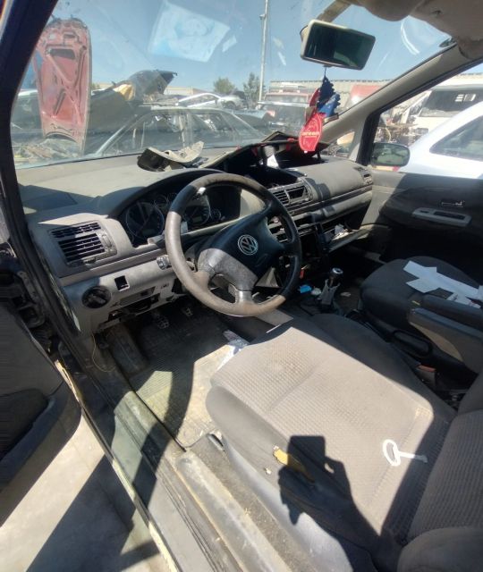 Piese Volkswagen VW Sharan prima generatie (facelift)