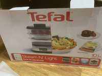 Tefal -уред за готвене на пара