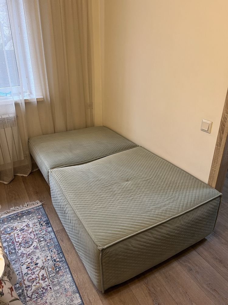 Продам диван кресло