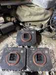 Modul far bmw seria 5 g30 x5 x6 f15 f16 Full adaptive led flm high