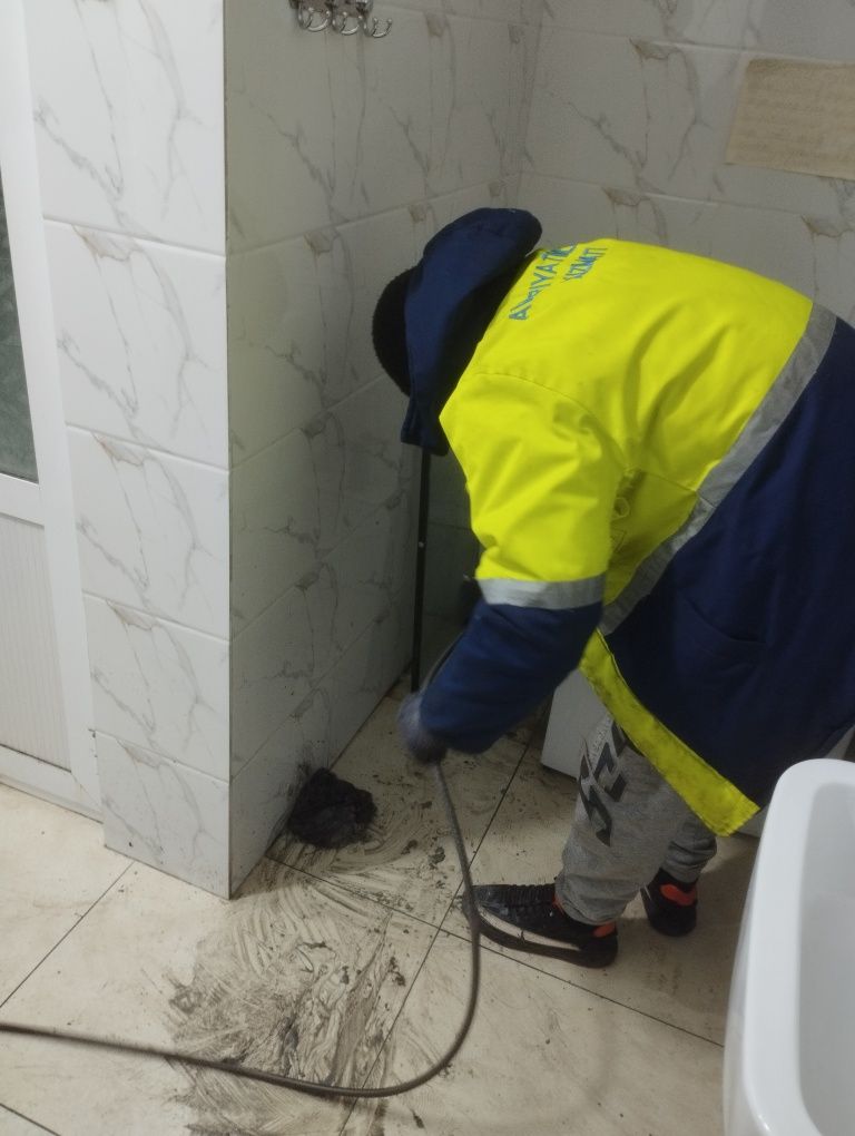 Kanalizatsiya tozalash 24/7 santexnik канализатсийа чистка