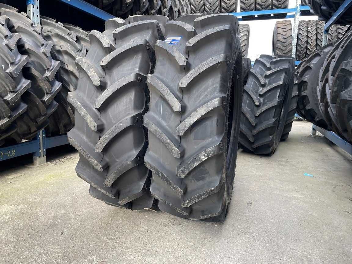 380/85R24 cauciucuri noi radiale marca CEAT pentru tractor