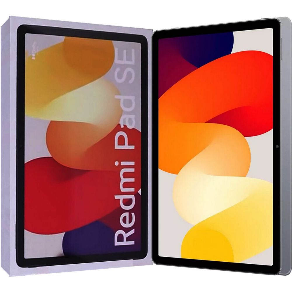 Новый Redmi Pad SE Wifi! Бесплатная Доставка!