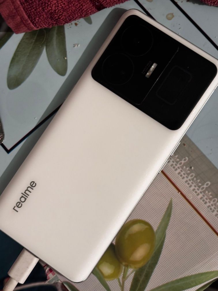 Realme gt neo 5  16/256