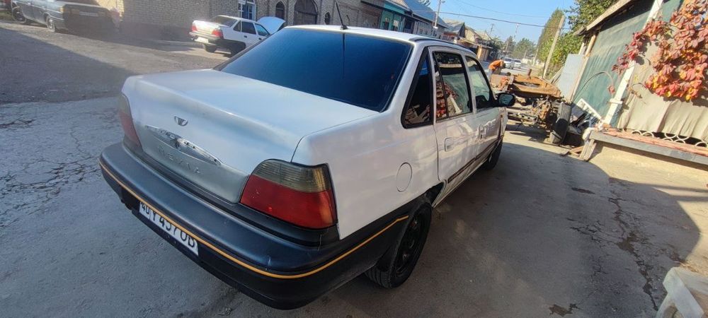 Nexia 1 avtomobili 2006 yil