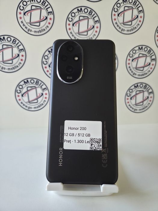 Honor 200 512 GB Impecabil Garantie
