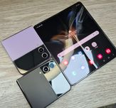 Samsung Z Fold4 256GB