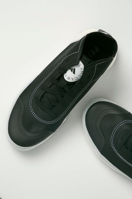 Дамски обувки Adidas By Stella McCartney aSMC Treino Mid размер 36
