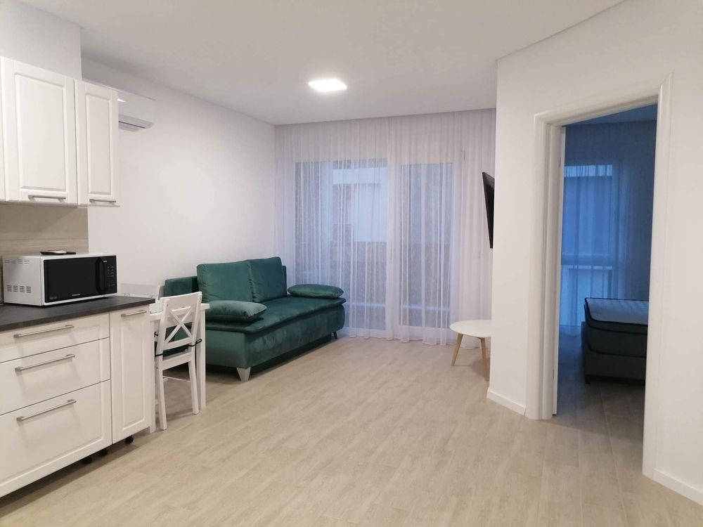 Regim hotelier cazare apartament de inchiriat West Residence