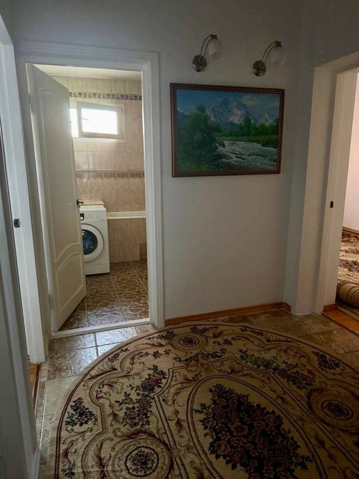 Продается 3 комнатная квартира Ц1 Японское посольство