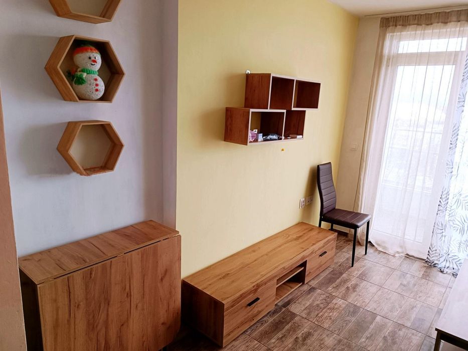 Дава се под наем Двустаен апартамент в София, Дружба 1 - 50 кв.м за 575 € - Снимка #1