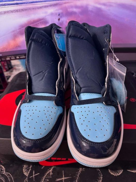 Jordan 1 Retro Blue University Blue