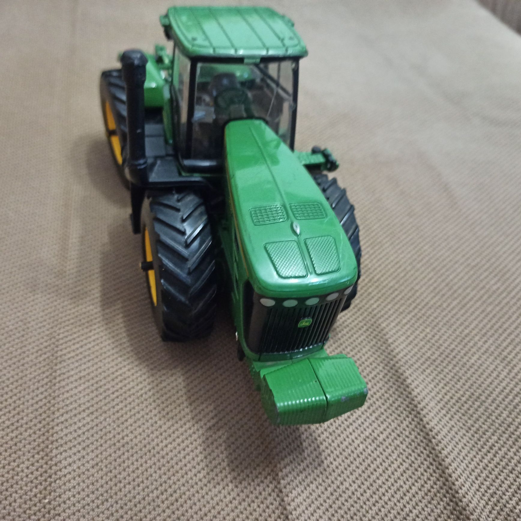 Трактор играчка John Deere