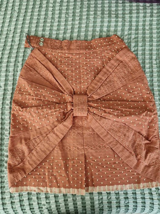 Fusta Kikilou, marime 34, noua