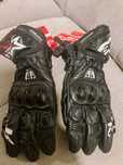 Manusi moto alpinestars gp pro r2 noi
