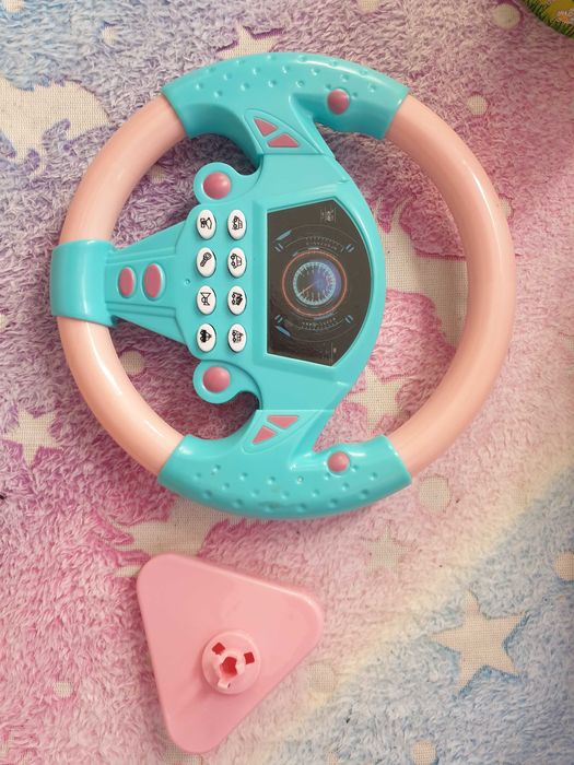 Детска играчка волан