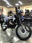 En dura 075 300cc
