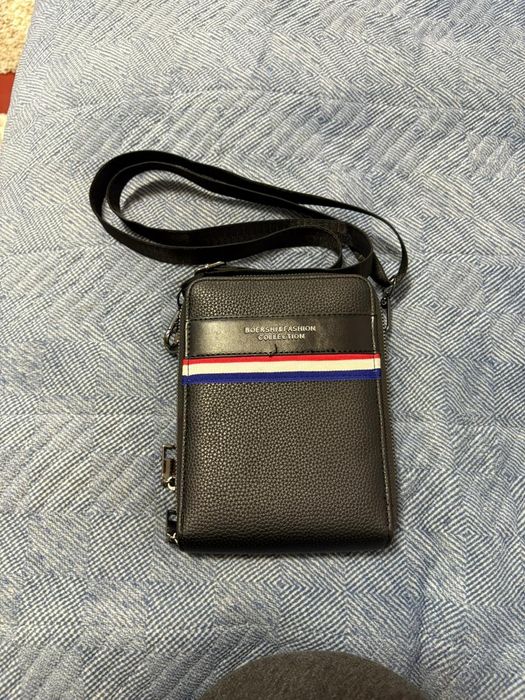 Барсетка Tommy Hilfiger