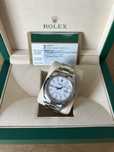 Rolex Datejust 41mm