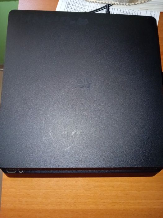 Плейстешън SONI 4