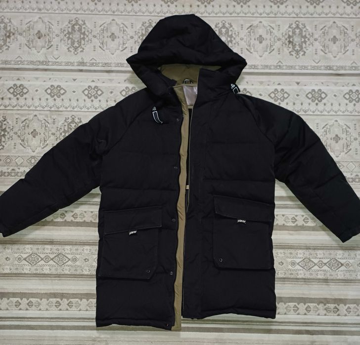 пуховик для мальчиков