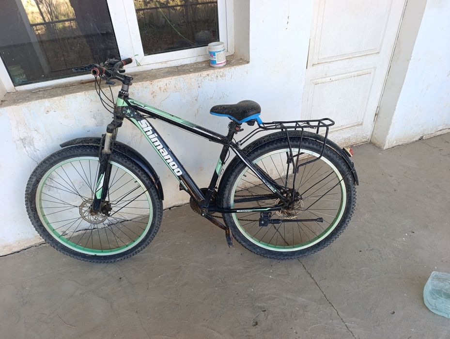 Velosiped 28lik xolati yaxshi 2yil oldin olganman