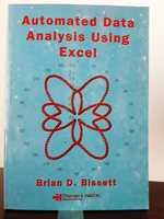 Automated Data Analysis Using Excel - Brian D. Bisset