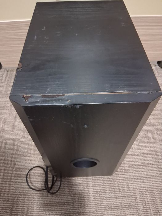 Sistem, Bench KH 2800