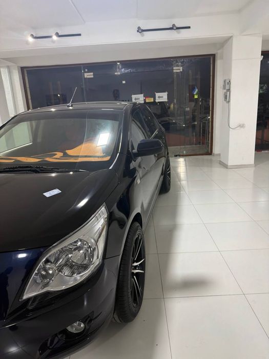 Метан газ диска балон салон оренж хамма иши килинган