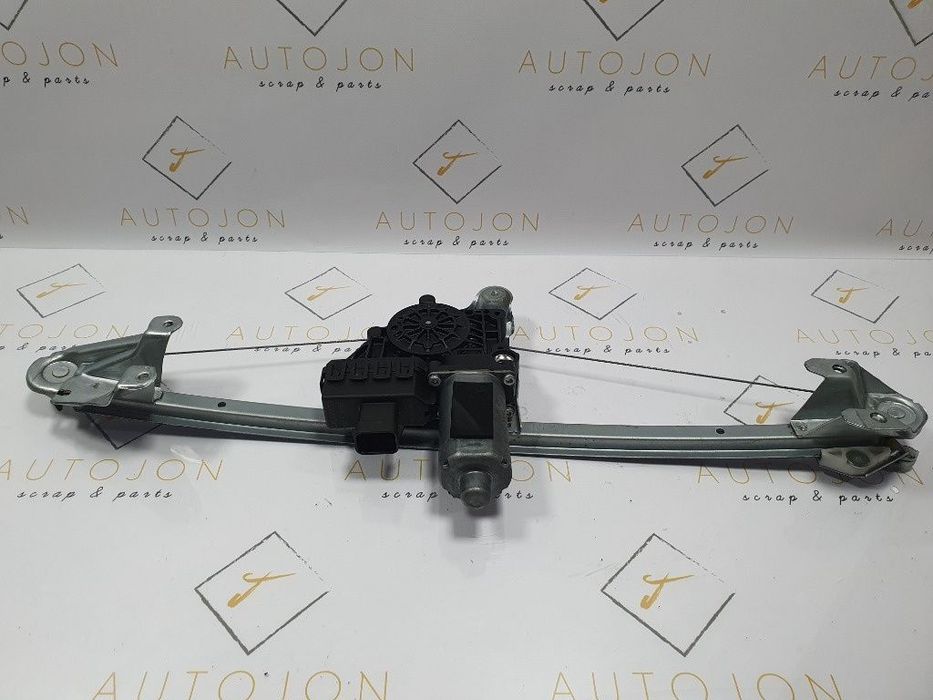 Macara cu motoras  OPEL ZAFIRA B A05 2005 - 2015 1.7 CDTI A 17 DTJ, Z 17 DTJ 13132232