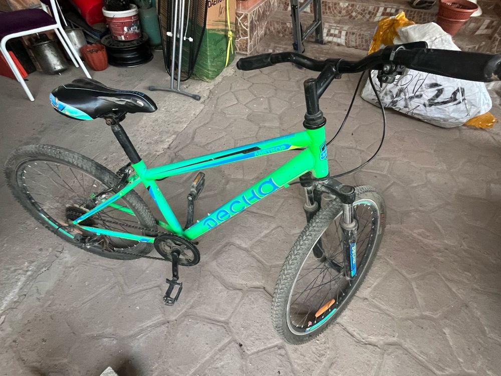 Продам велик Десна