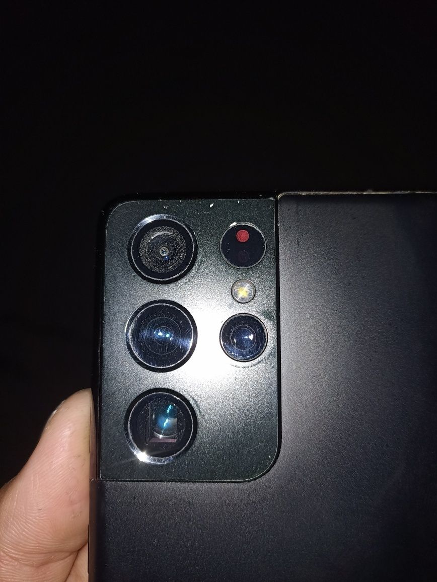 Srochni Samsung S21 Ultra