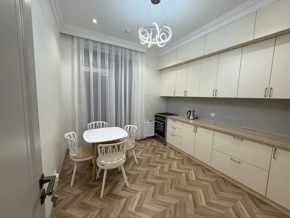 СРОЧНО!! Прекрасная 2 ком квартира NRG Jomiy 55 м2