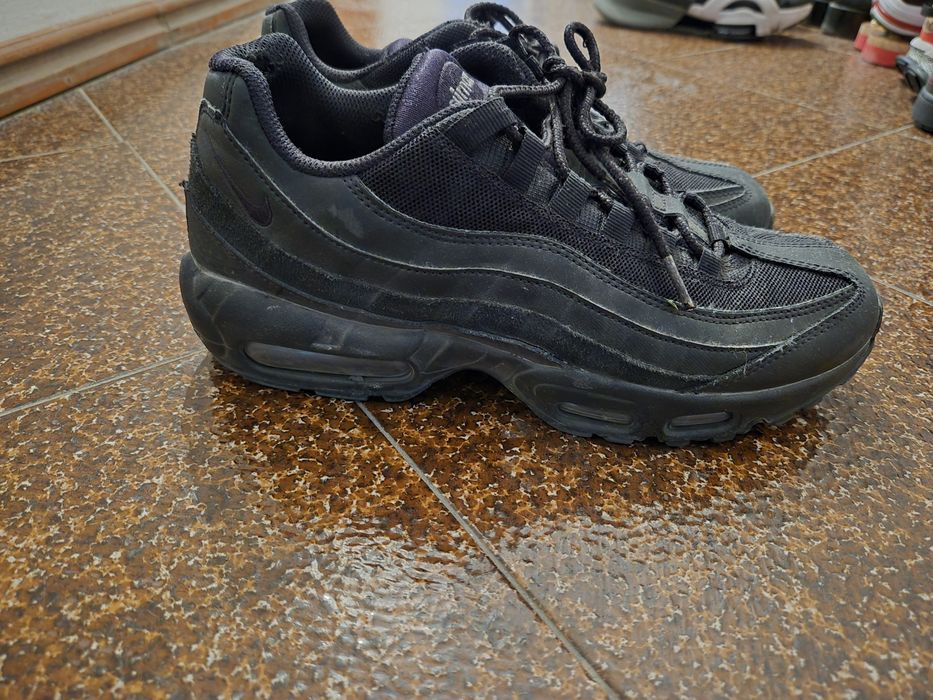 Мъжки маратонки Nike Air Max