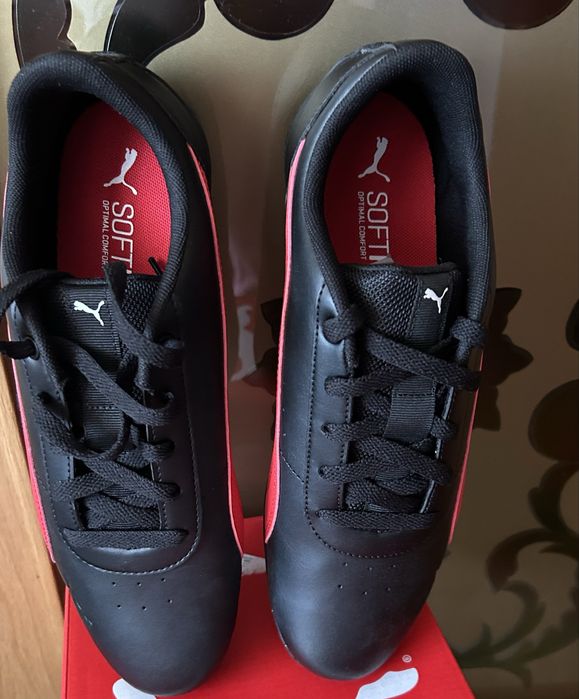 Pantofi Puma Ferrari Neo Cat