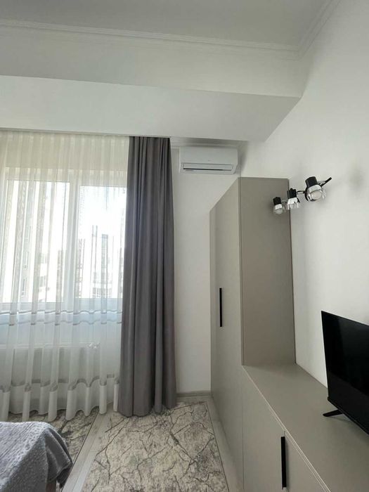 Дава се под наем Двустаен апартамент в София, Манастирски ливади - 54 кв.м за 425 € - Снимка #2