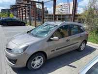 Renault Clio 3 / Рено Клио 3