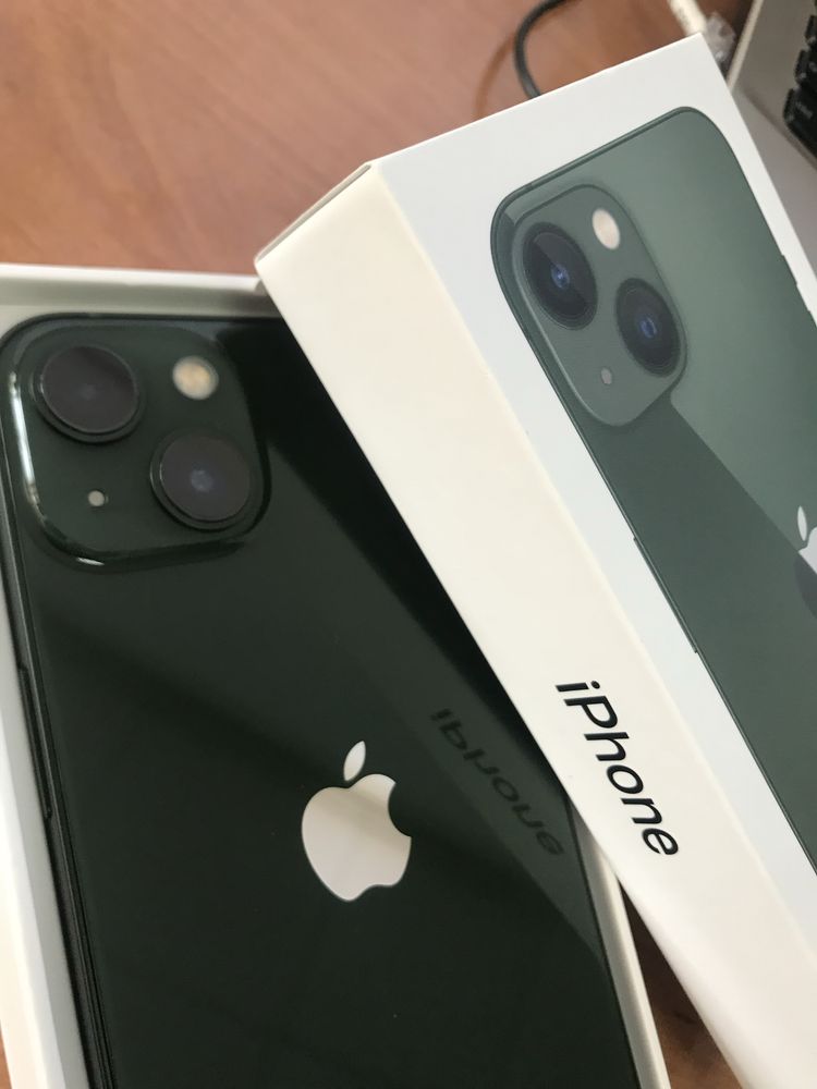 Продам айфон 13  цена 150.000
