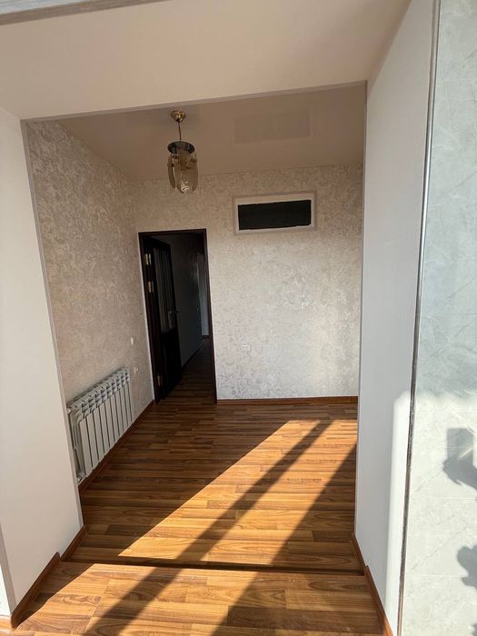 Ц-4 на небе ресторан Продаётся квартира 3х комнатная новый ремонт