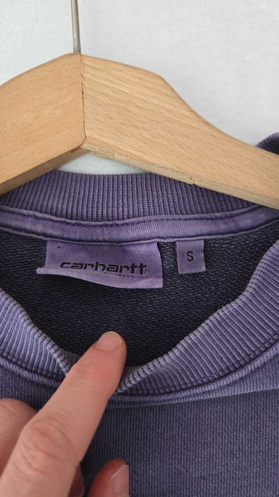НОВ Дамски суичър Carhartt Nelson, S