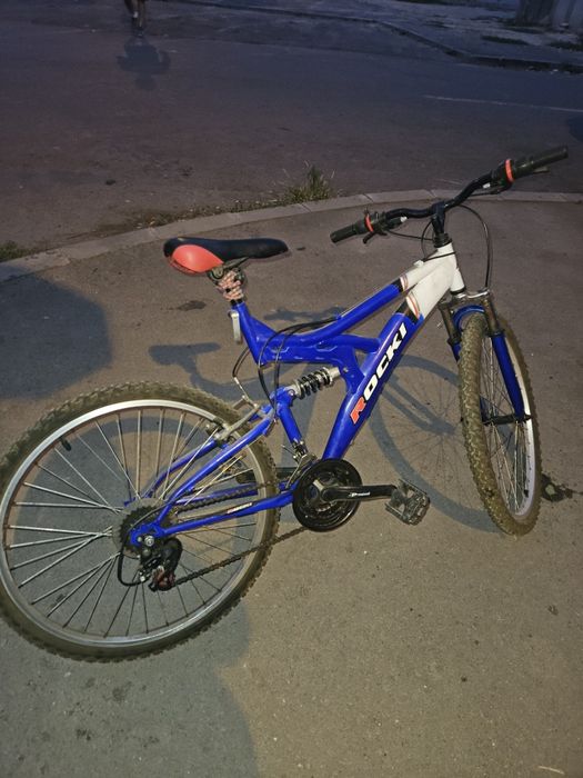 Biciclete de vânzare (negociabil)